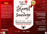 Kamil Sauvage 23