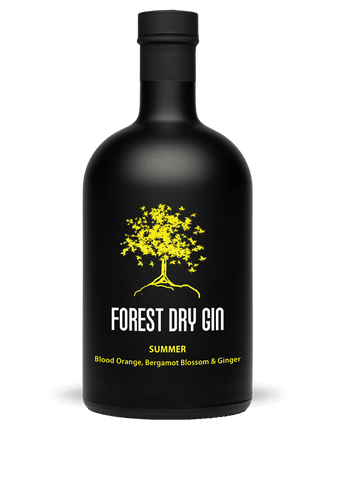 Forest Dry Gin Summer