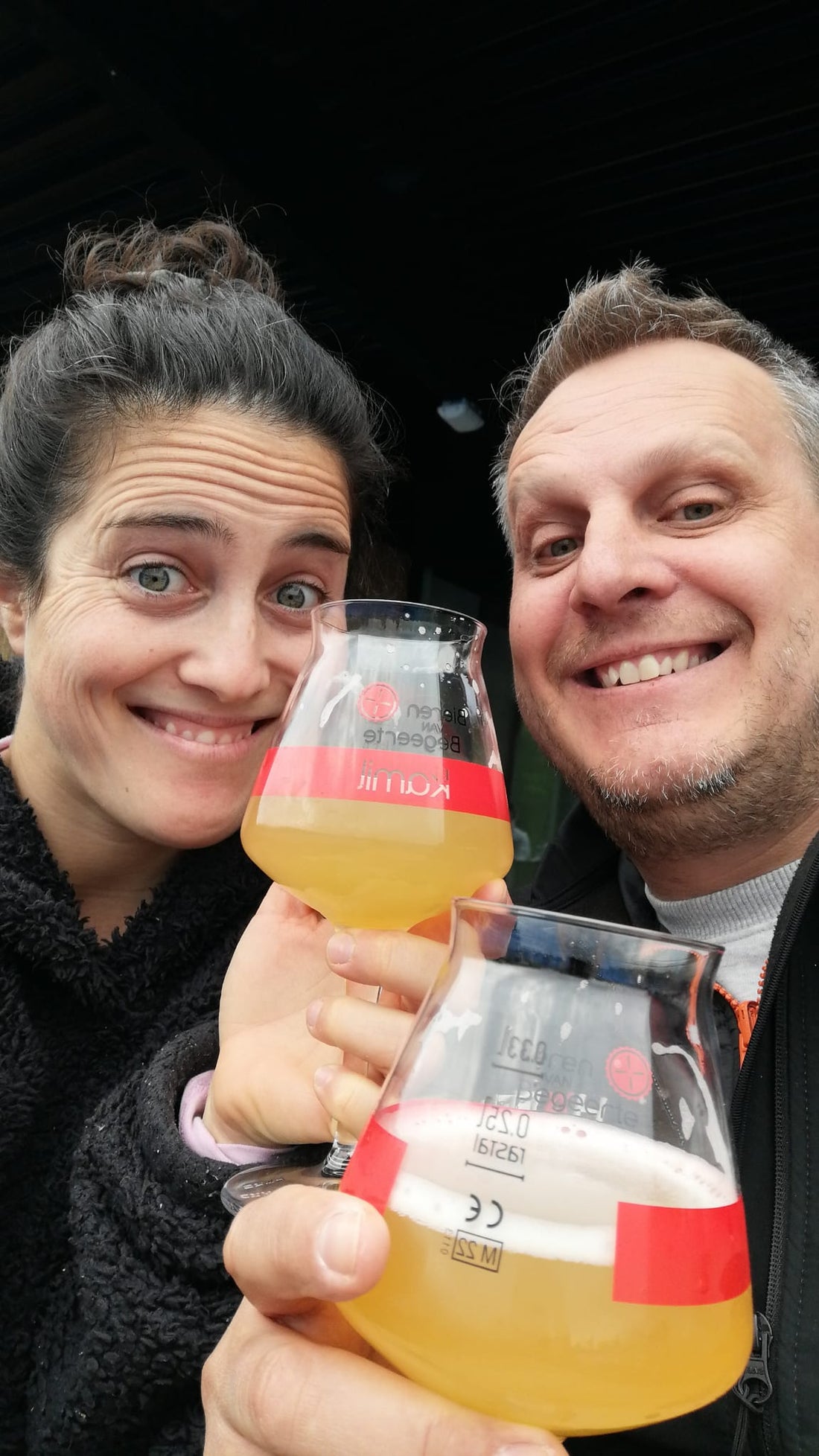 Kamil Surfer Rosa @ The Vic