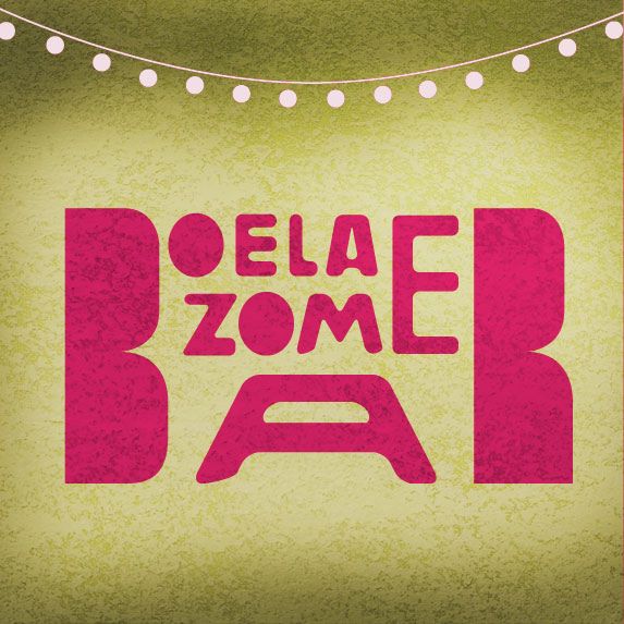 Boelaer Zomer Bar 2017