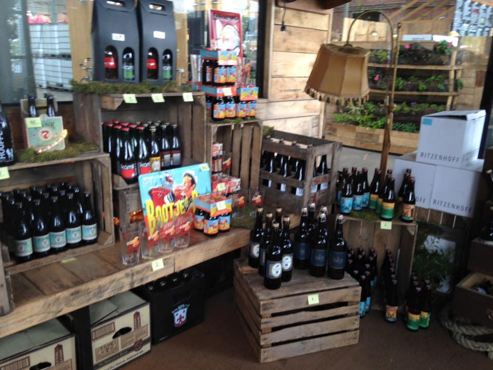 Meat & Beer Fest 2016