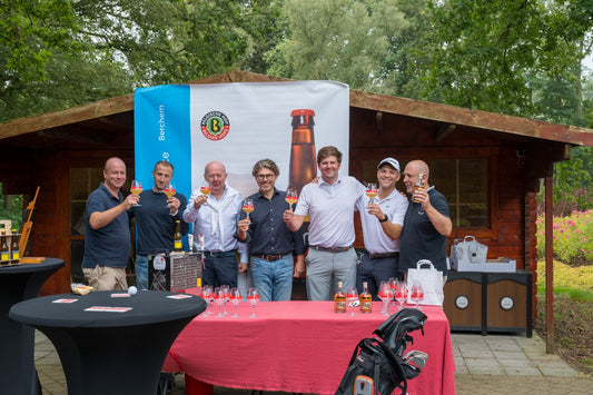 FeXpro Golf-event op Cleydael Golf Club