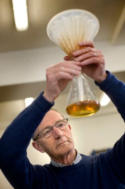 Bierdegustatiecursus in het Biercentrum Delvaux