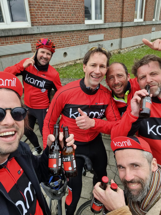 Kamil Cup 2024, what a blast it was!