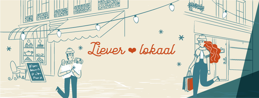 Liever Lokaal!