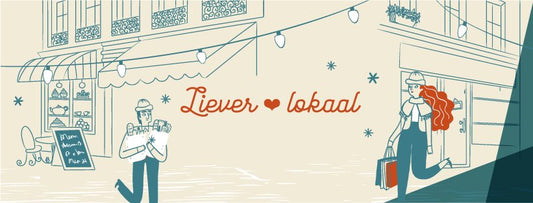 Liever lokaal!