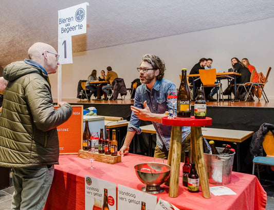 Fijne eindejaarsdagen gewenst!