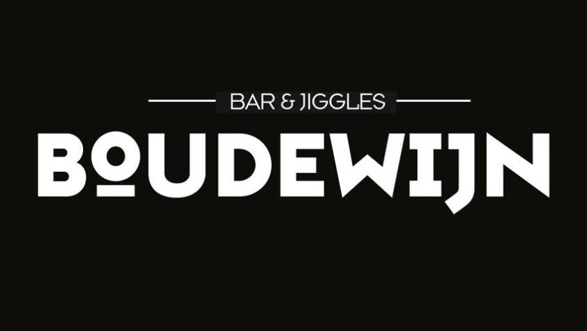 Boudewijn Bar & Jiggles