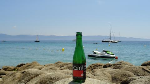 Le tour de France continue