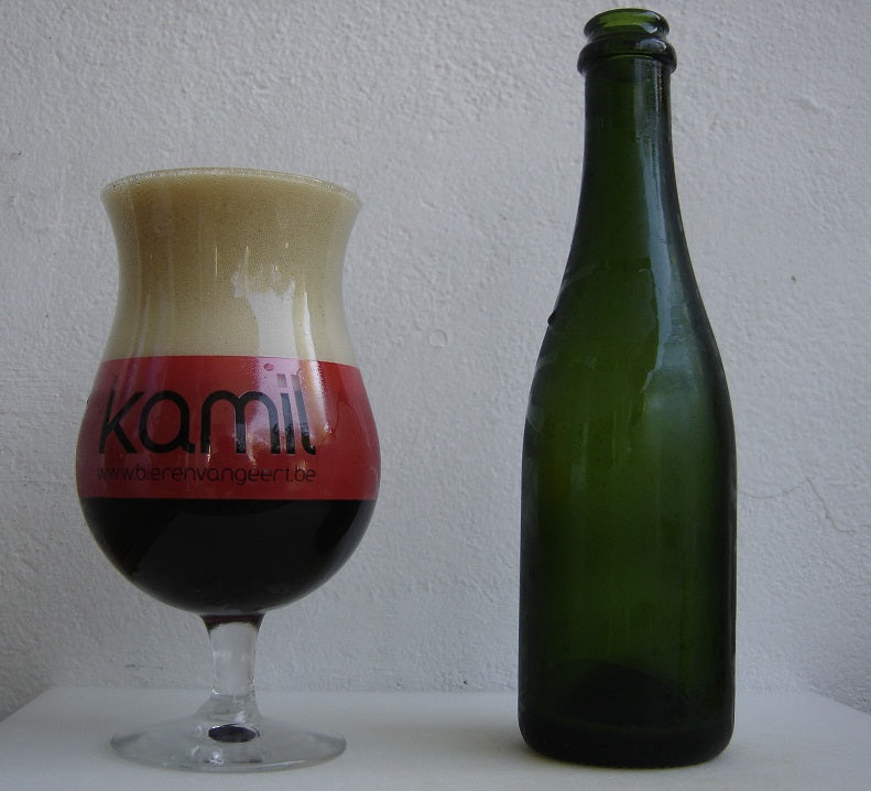 Kamil Tripel, a work in progress...