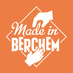 Kamil, Made in Berchem 2014