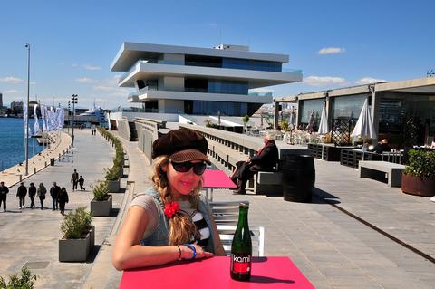 Valencia ontdekt Kamil