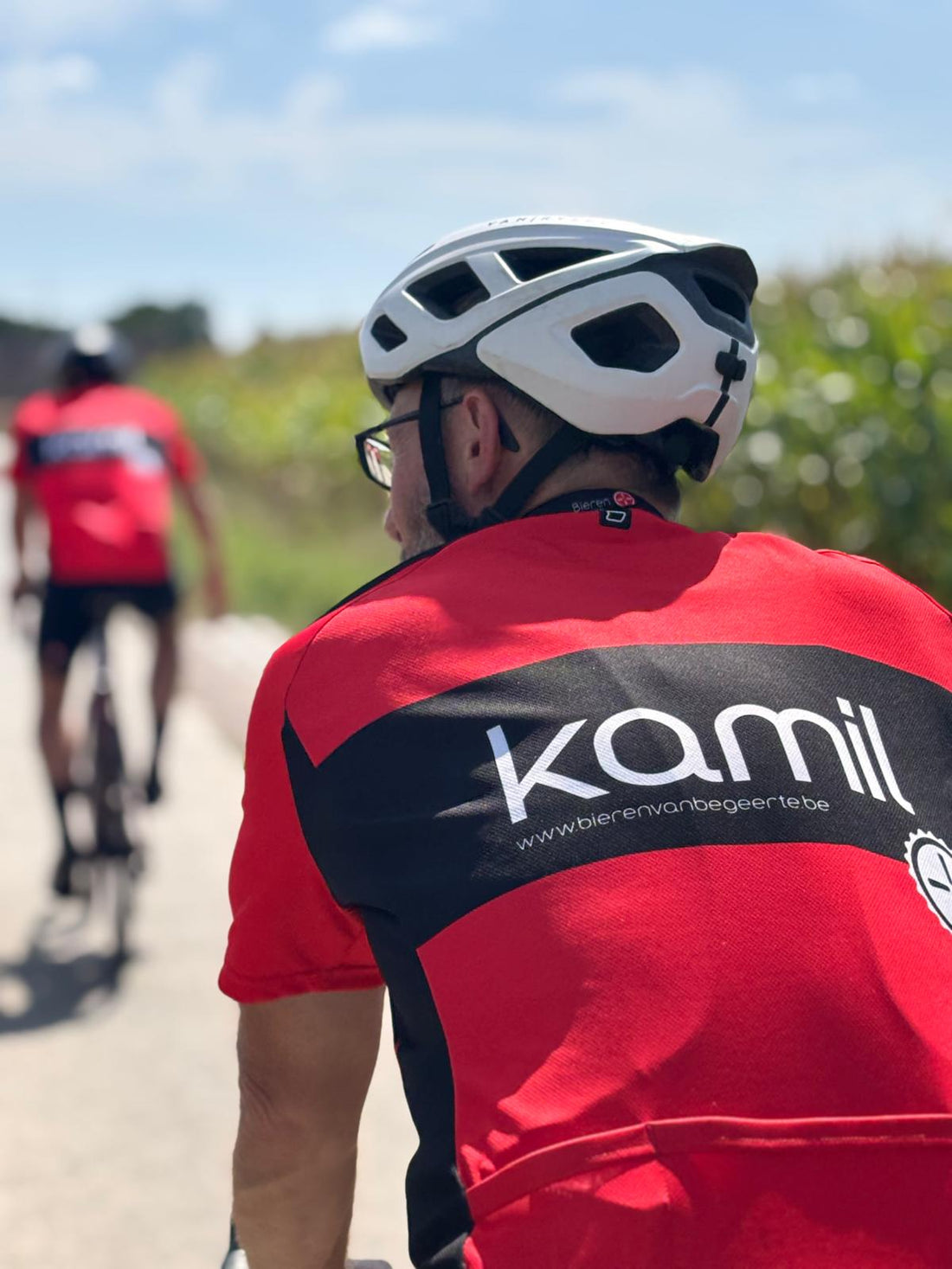 Kamil Cycling Team