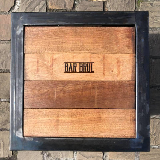 Green Hopping @ Bar Brul