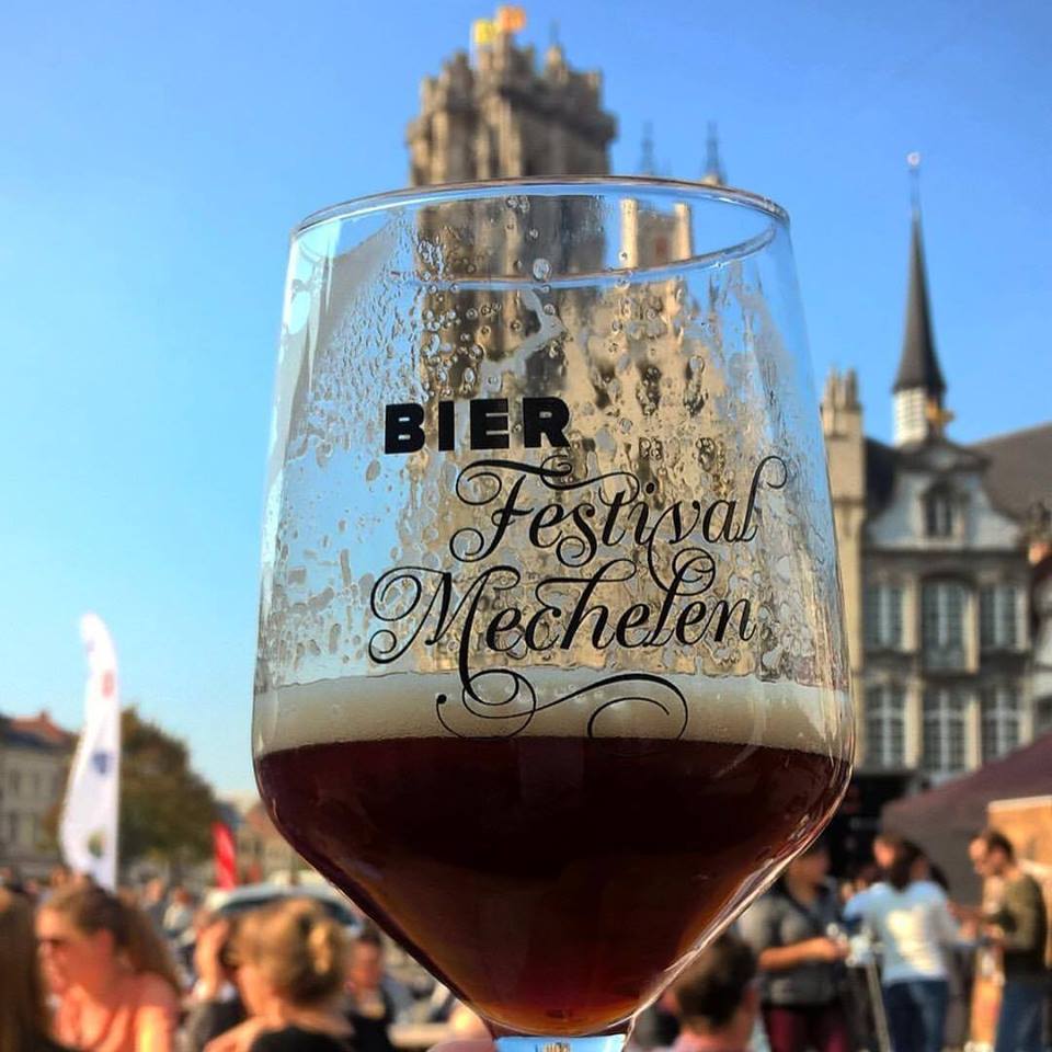 Bieren Van Begeerte ontvangt u graag op het 5de Bierfestival Mechelen
