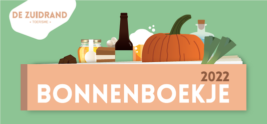 De Zuidrand trakteert met 15% onmiddellijke korting