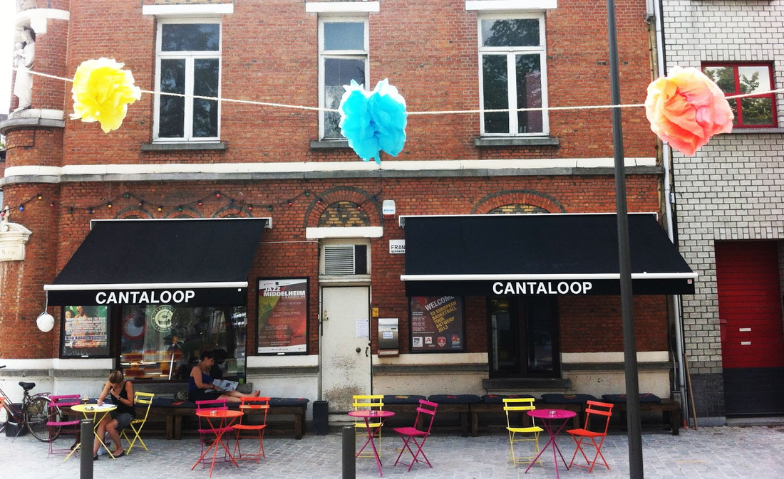 Berchem Balt en Bruist!