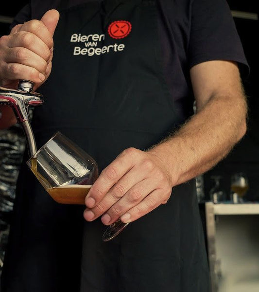 Op een fantastisch 2019, laten we daar op drinken!