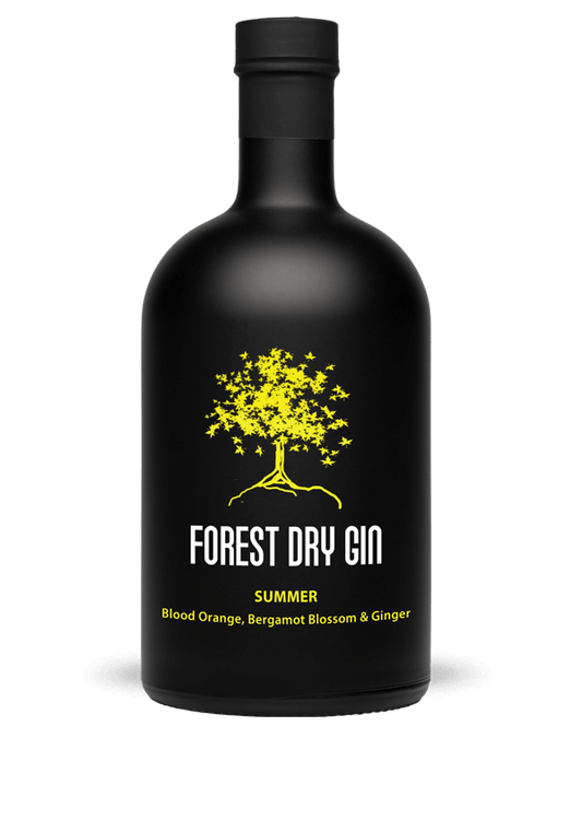 Forest Dry Gin - Summer