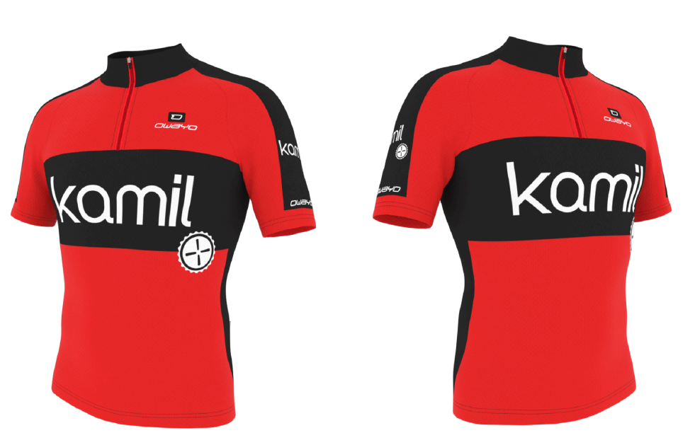 Kamil Cycling Team