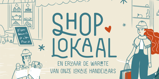 Liever Lokaal. Hoe langer, hoe meer.
