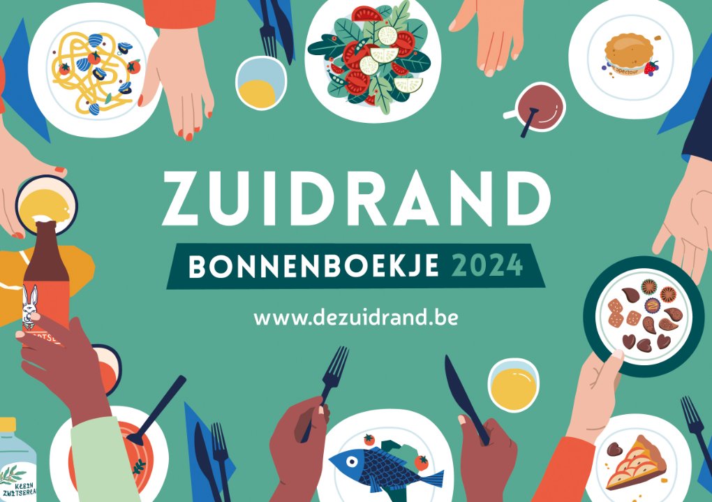 Haal nu je favoriete streekbier voordelig in huis met de code "zuidrand"!