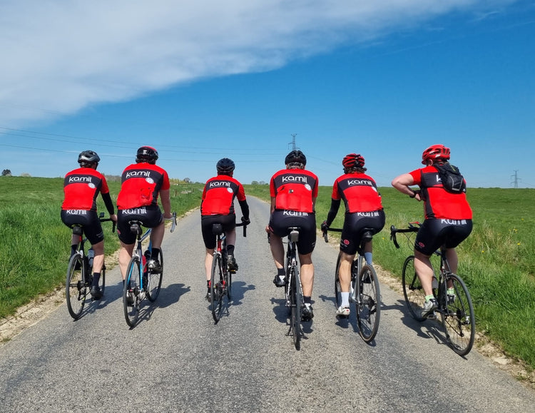 Kamil Cycling Team