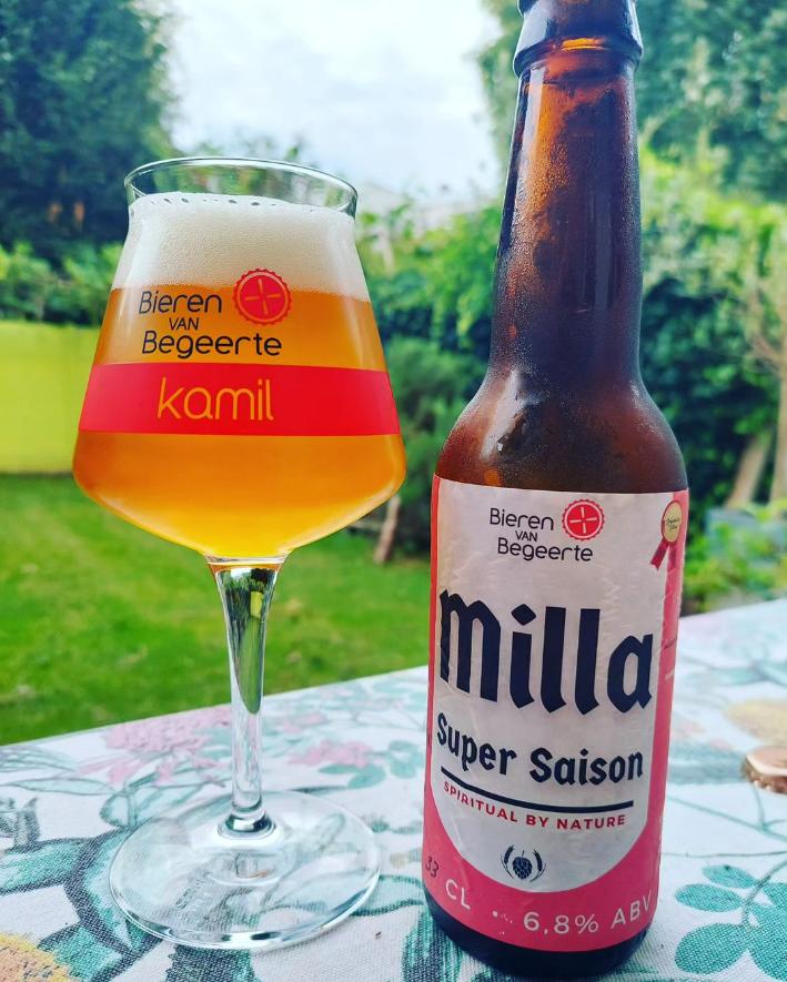 Milla Super Saison