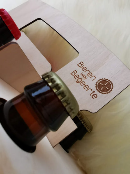 Beautiful gift package of 6 bottles