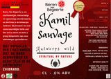 Kamil Sauvage 23