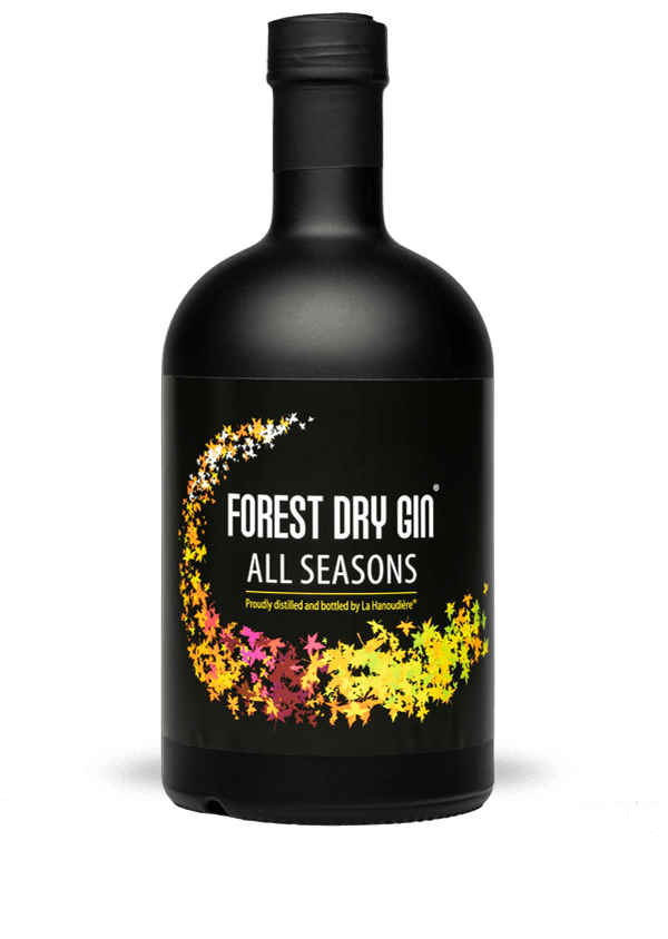 Forest Dry Gin  All Seasons