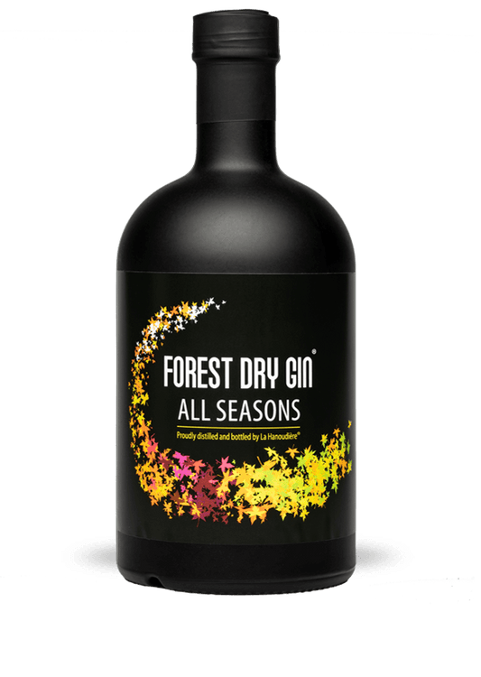 Gin sec Forest Toutes saisons 