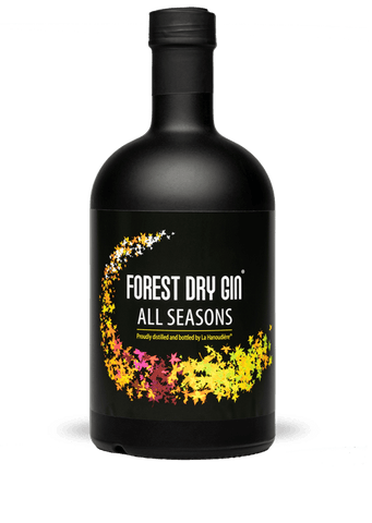 Forest Dry Gin  All Seasons