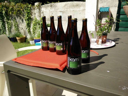 Kamil Greenstone 2015