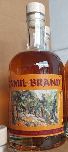 Kamil Brand