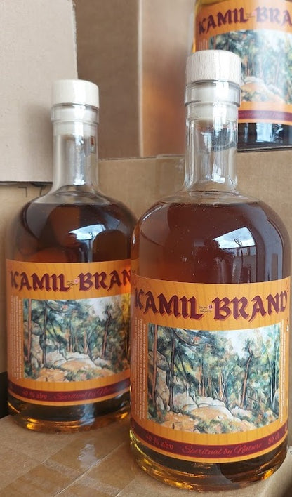 Kamil Brand