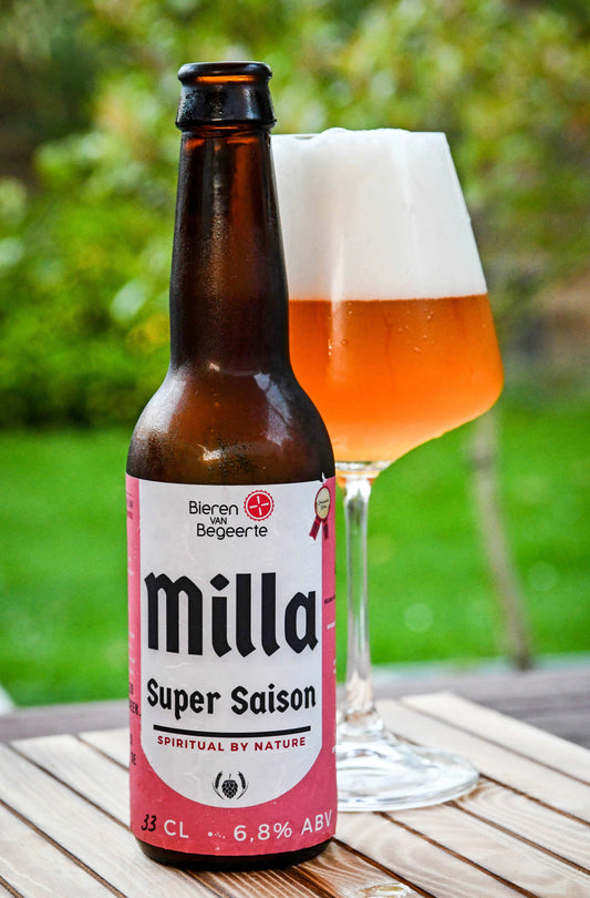 Milla Super Saison