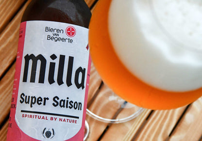 Milla Super Saison