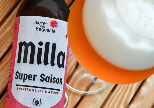 Milla Super Saison