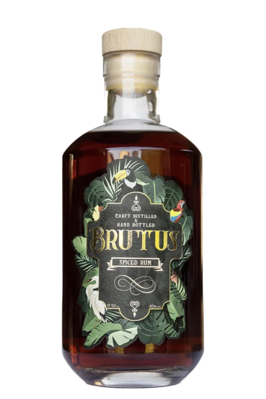 Rhum Brutus 