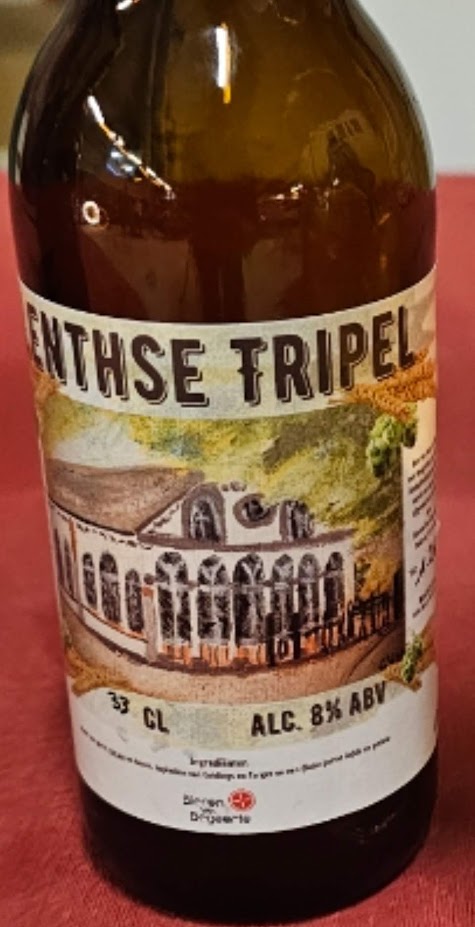 Lenthse tripel