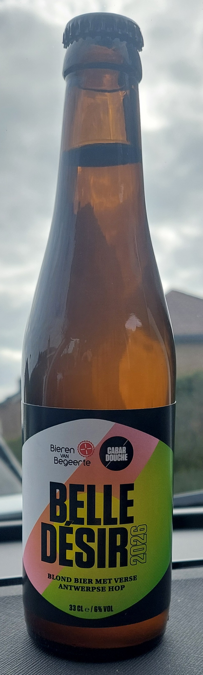 Belle Désir 2026
