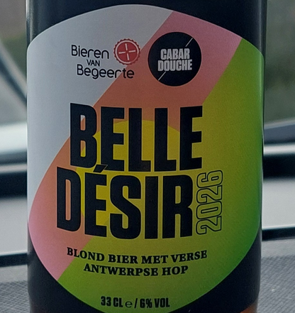 Belle Désir 2026