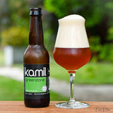 Kamil Greenstone