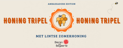 Marcel, la Tripel de Suikeren dimanche