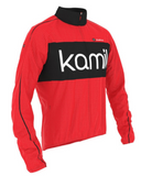 Kamil cycling jacket