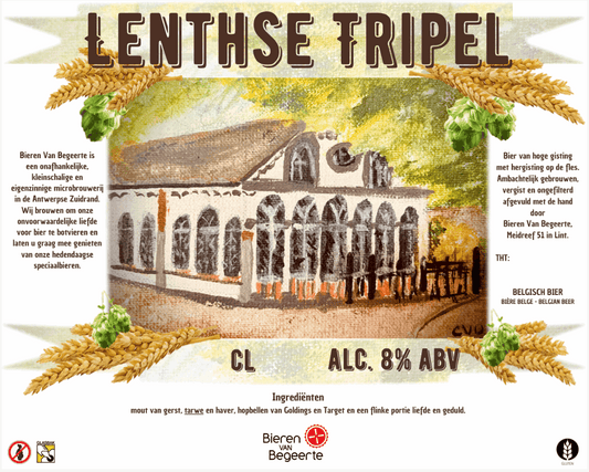 Lenthse tripel