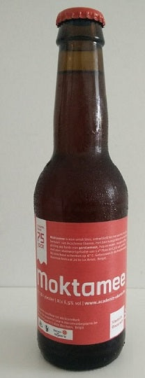 Moktamee 33 cl (out of stock)