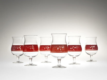 Kamil glassware