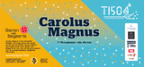 Carolus Magnus label